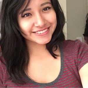 Meet your Posher, Heidi